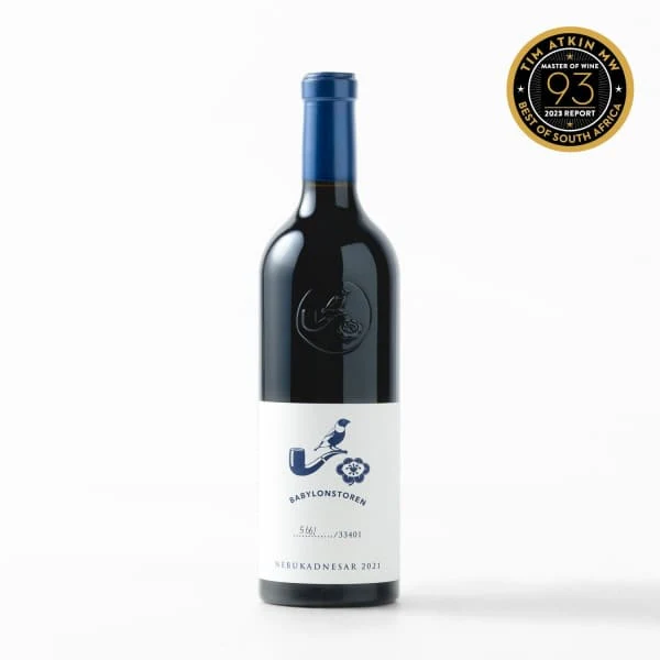 Babylonstoren Nebukadnesar 750ml