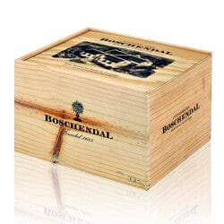 Boschendal Grande Syrah 750 ml - Image 4