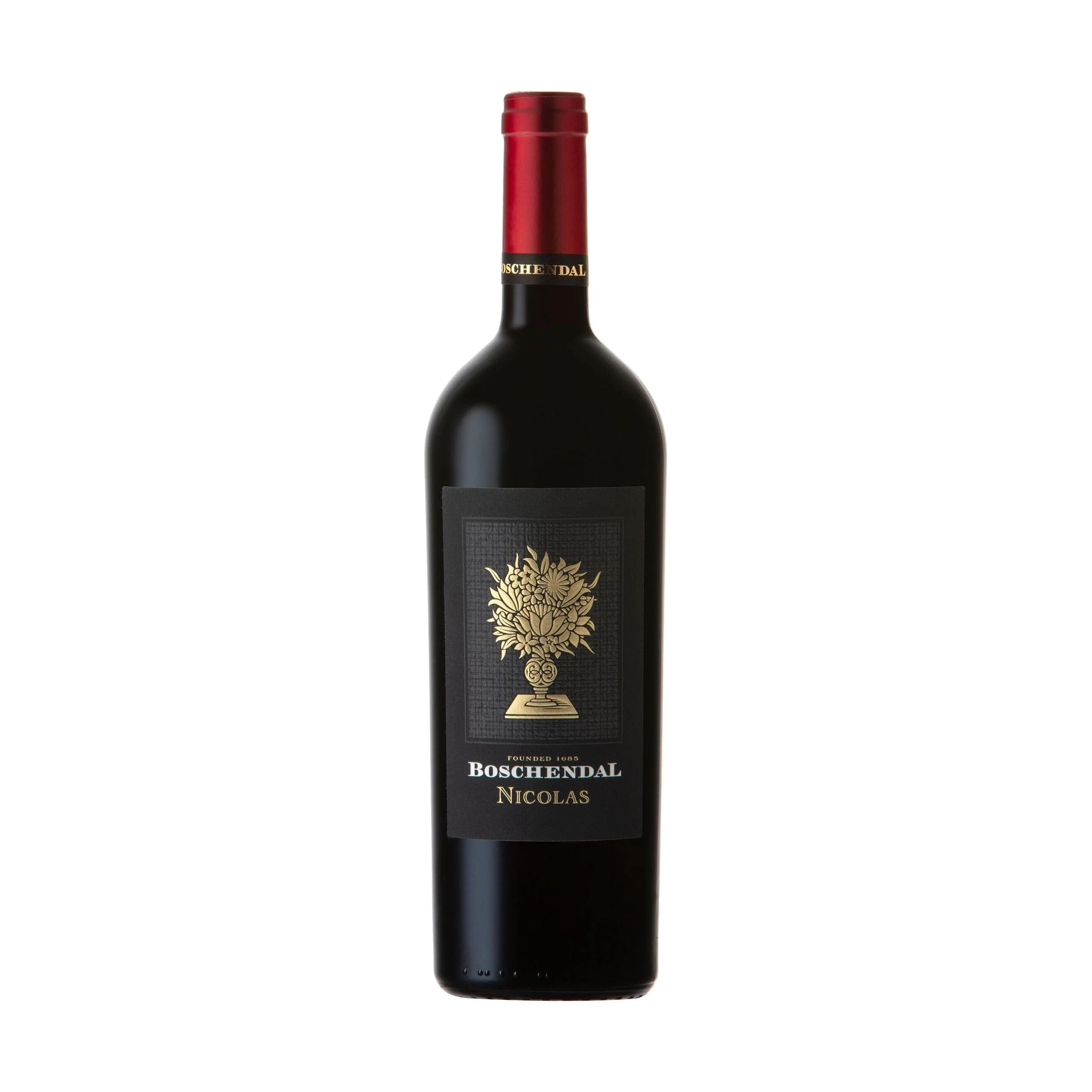Boschendal Nicolas 750ml