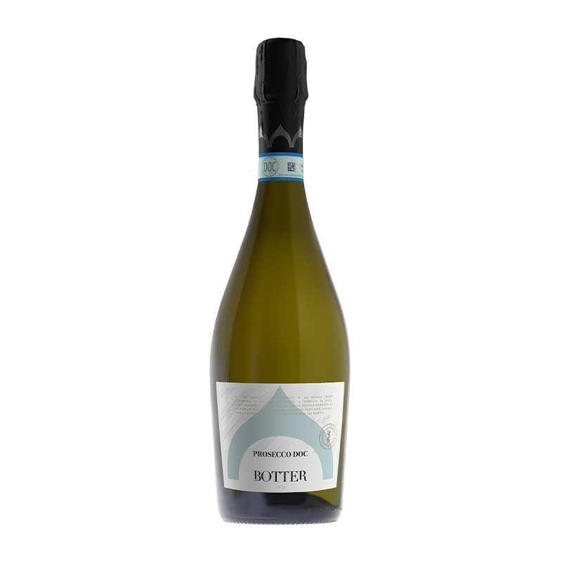 Botter Prosecco DOC Spumante 750 ml