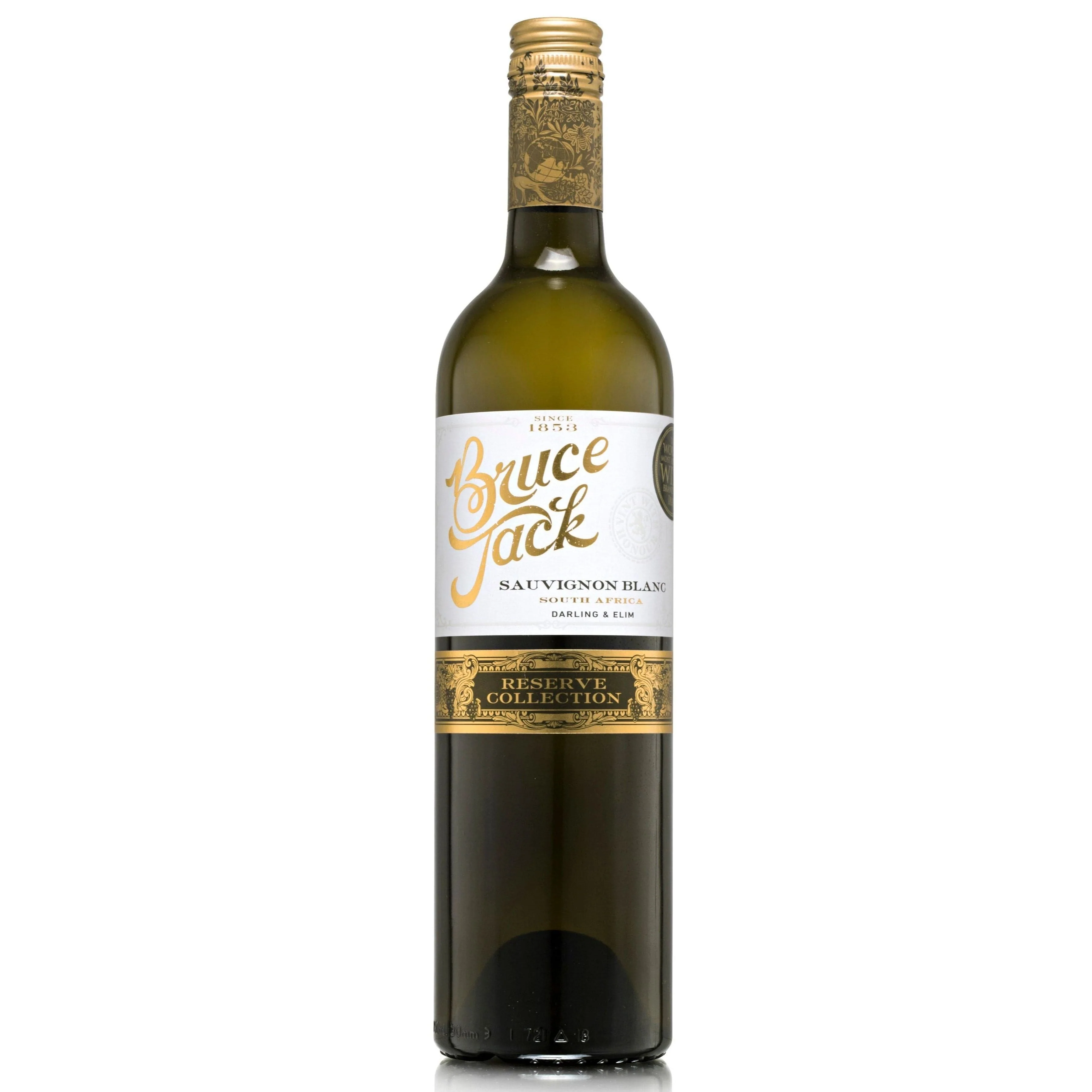 Cape Sauvignon Blanc Experience Case Mixed Case 6 x 750 ml - Image 2