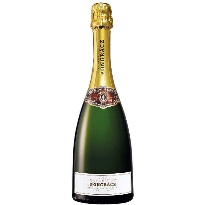 Champagne and Fizz case of sparkles Mixed Case 6 x 750 ml - Image 3