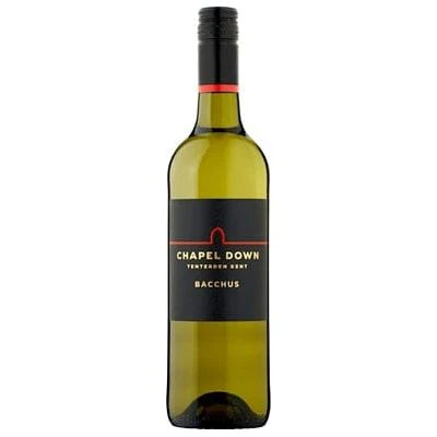 Chapel Down Bacchus 750ml