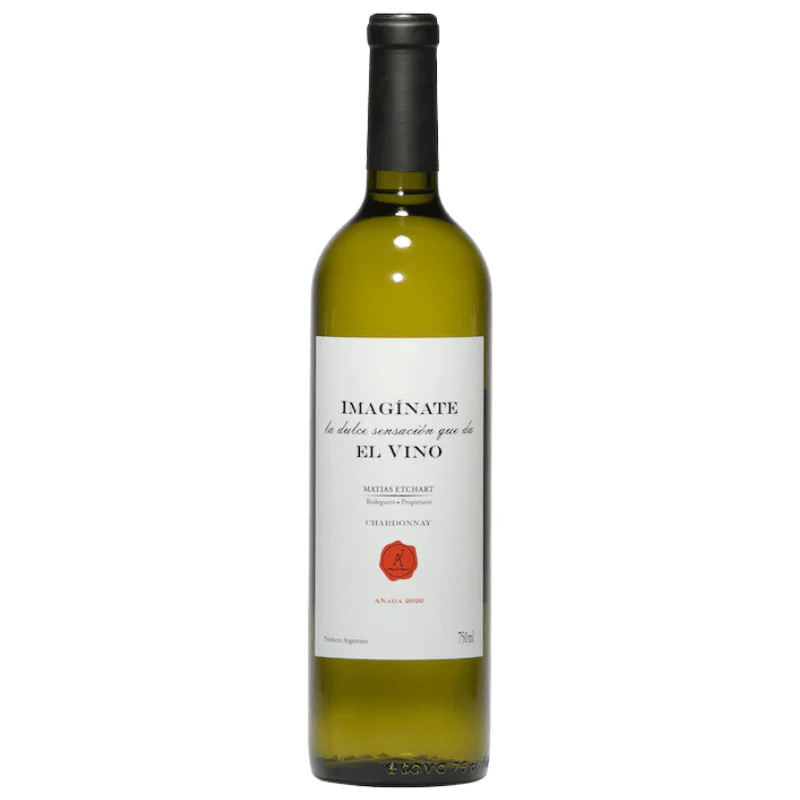 Chardonnay "DEMI" Special Select ~ The Best of the Best 3 x 750 ml case - Image 3
