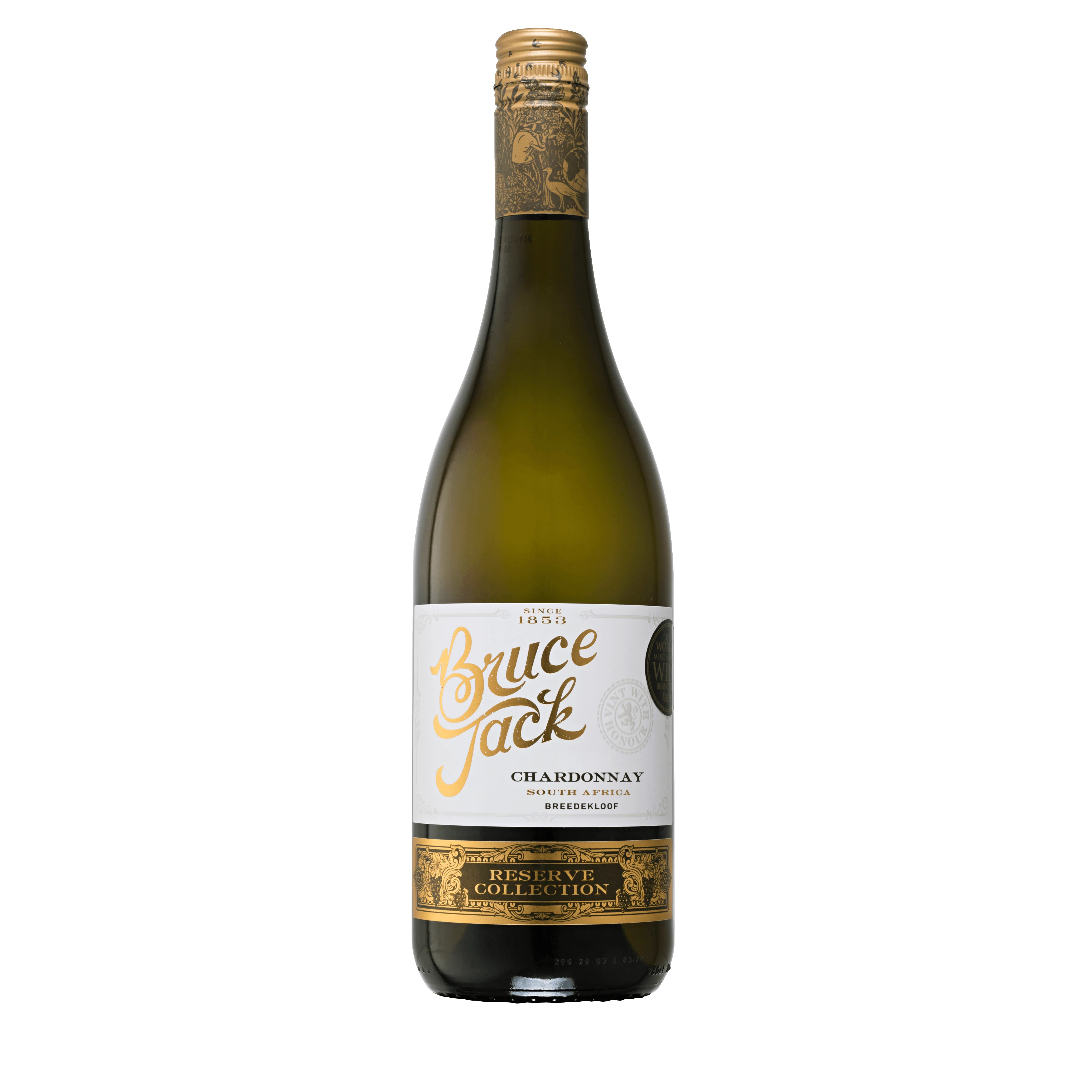 Chardonnay "DEMI" Special Select ~ The Best of the Best 3 x 750 ml case - Image 4