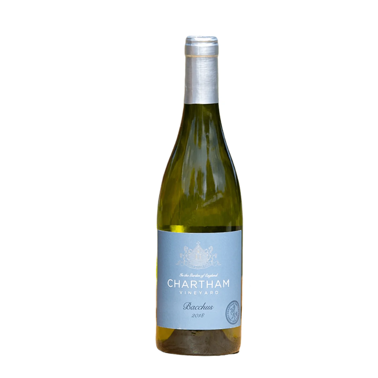 Chartham Bacchus Still 750ml