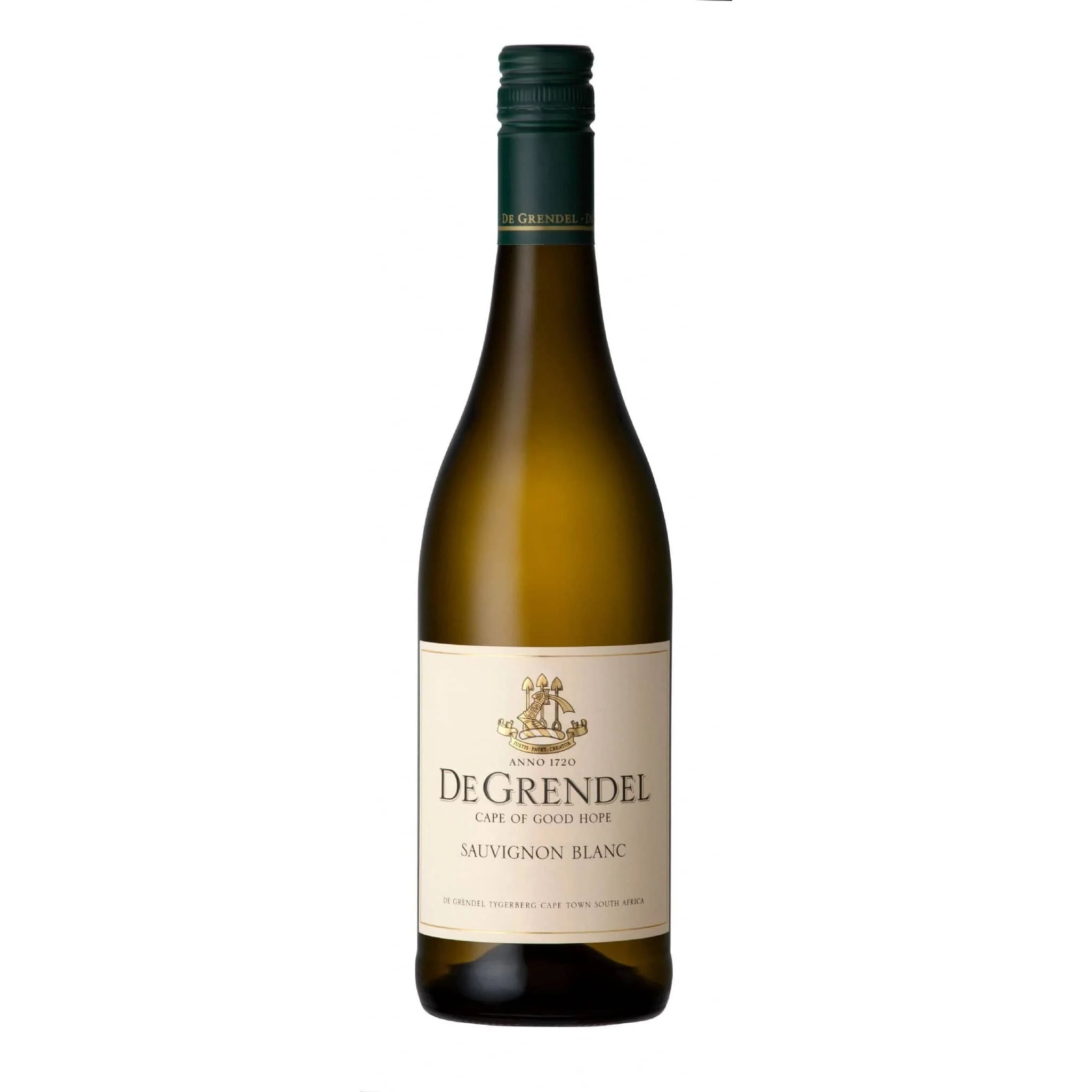 De Grendel Sauvignon Blanc 750 ml