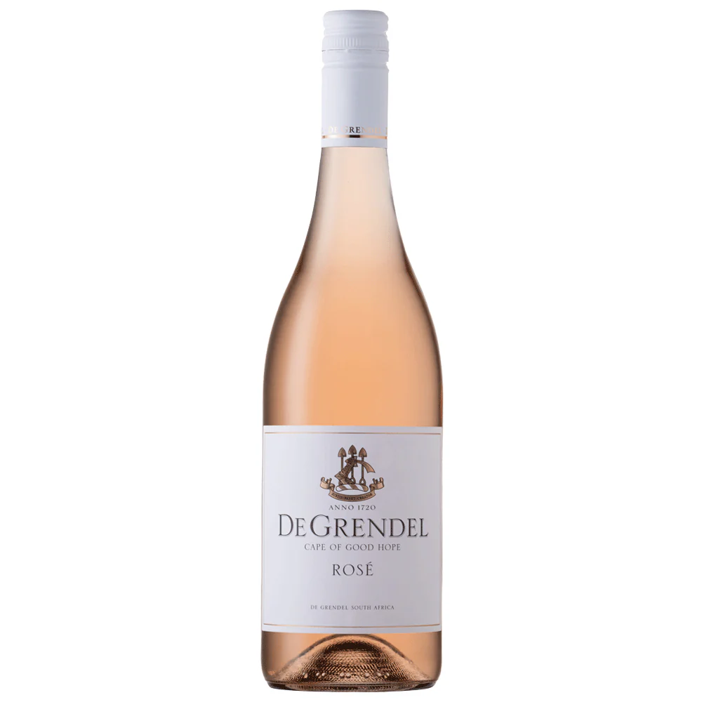 Delicious Premium Rosé Mixed case 6 x 750 ml - Image 4