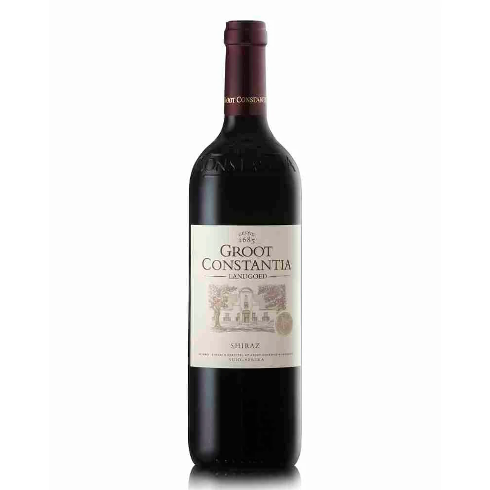 Groot Constantia Shiraz 750ml