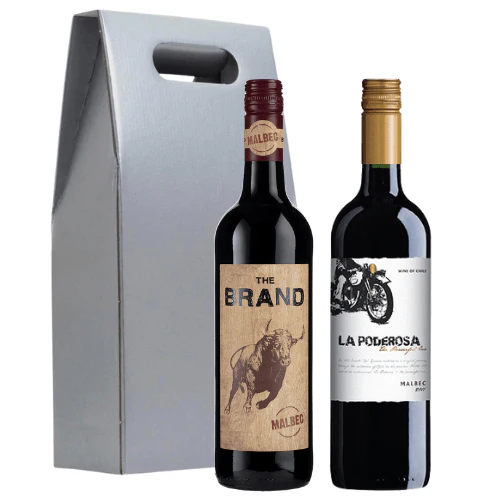 Malbec Gift Pair