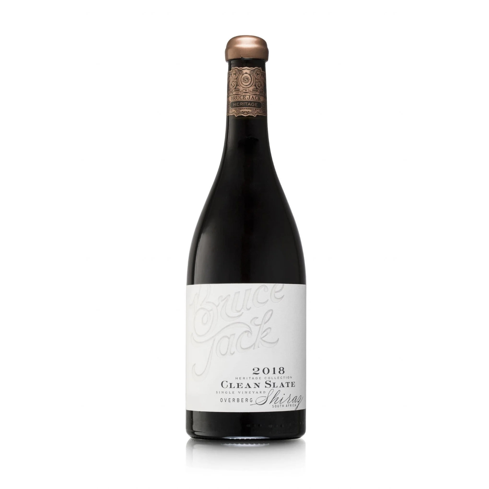 New World Red Wine Tour Mixed case 6 x 750 ml - Image 3