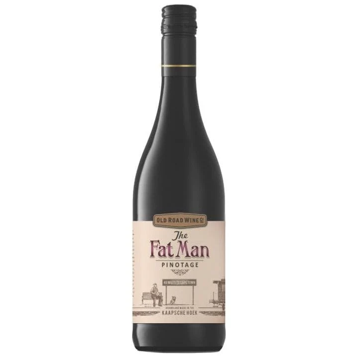 Perfect Pinotage mixed case 6 x 750 ml - Image 5
