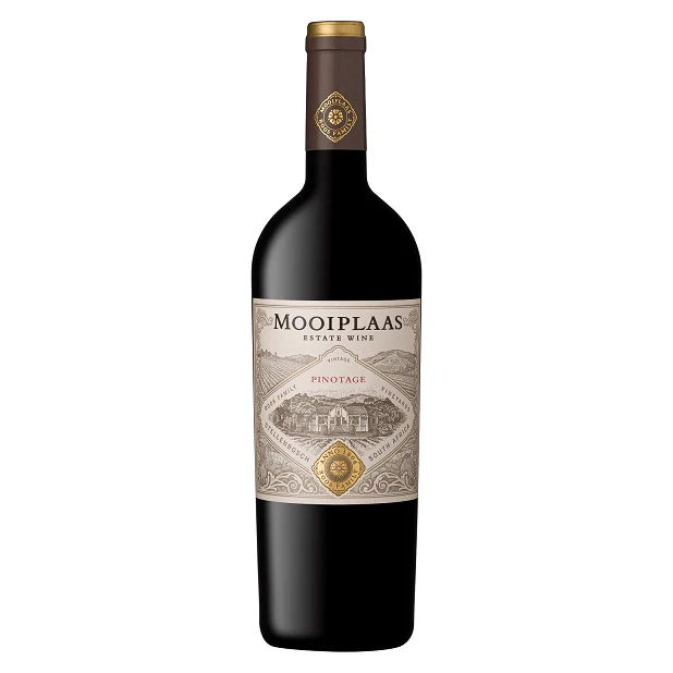 Perfect Pinotage mixed case 6 x 750 ml - Image 3
