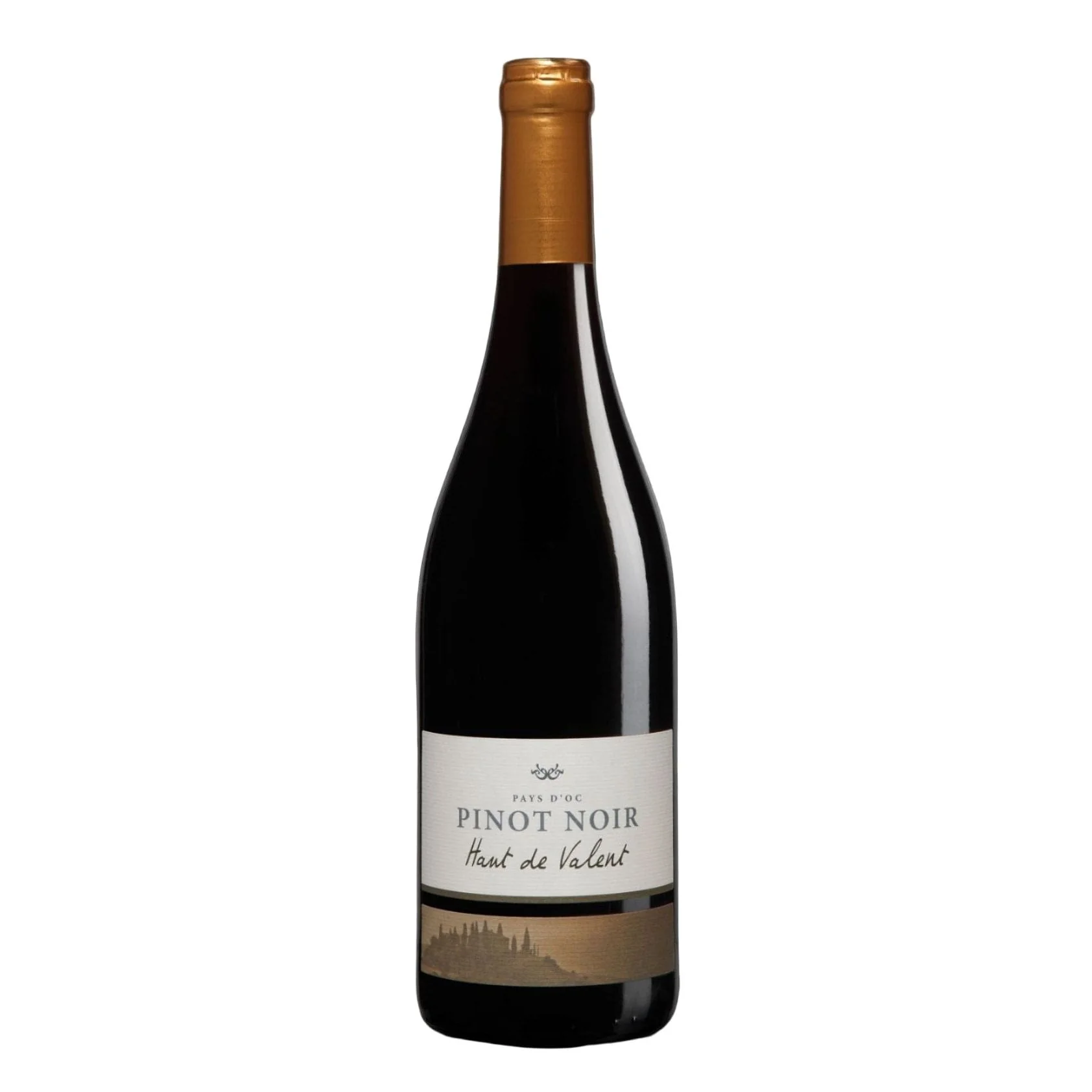 Pinot Noir "Three Continents" Mixed case 6 x 750 ml - Image 3