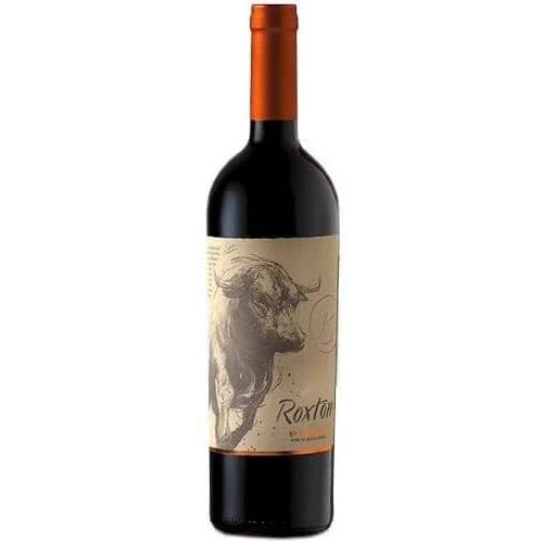 Roxton By Brampton Full Bloodied Red 750ml