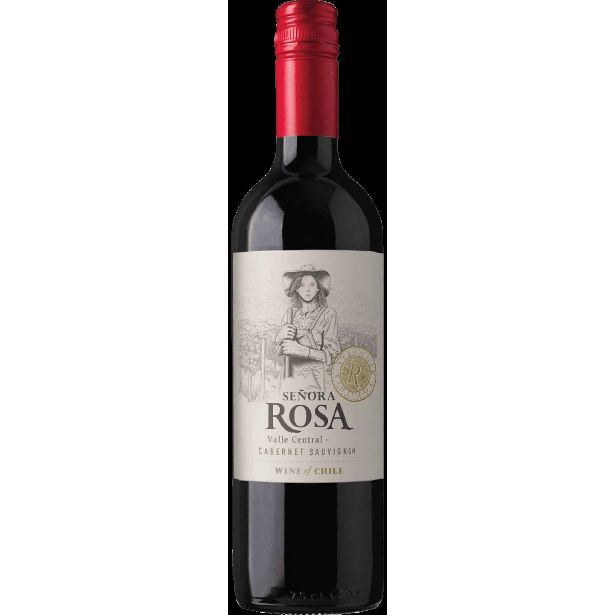 Senora Rosa Cabernet Sauvignon 750ml