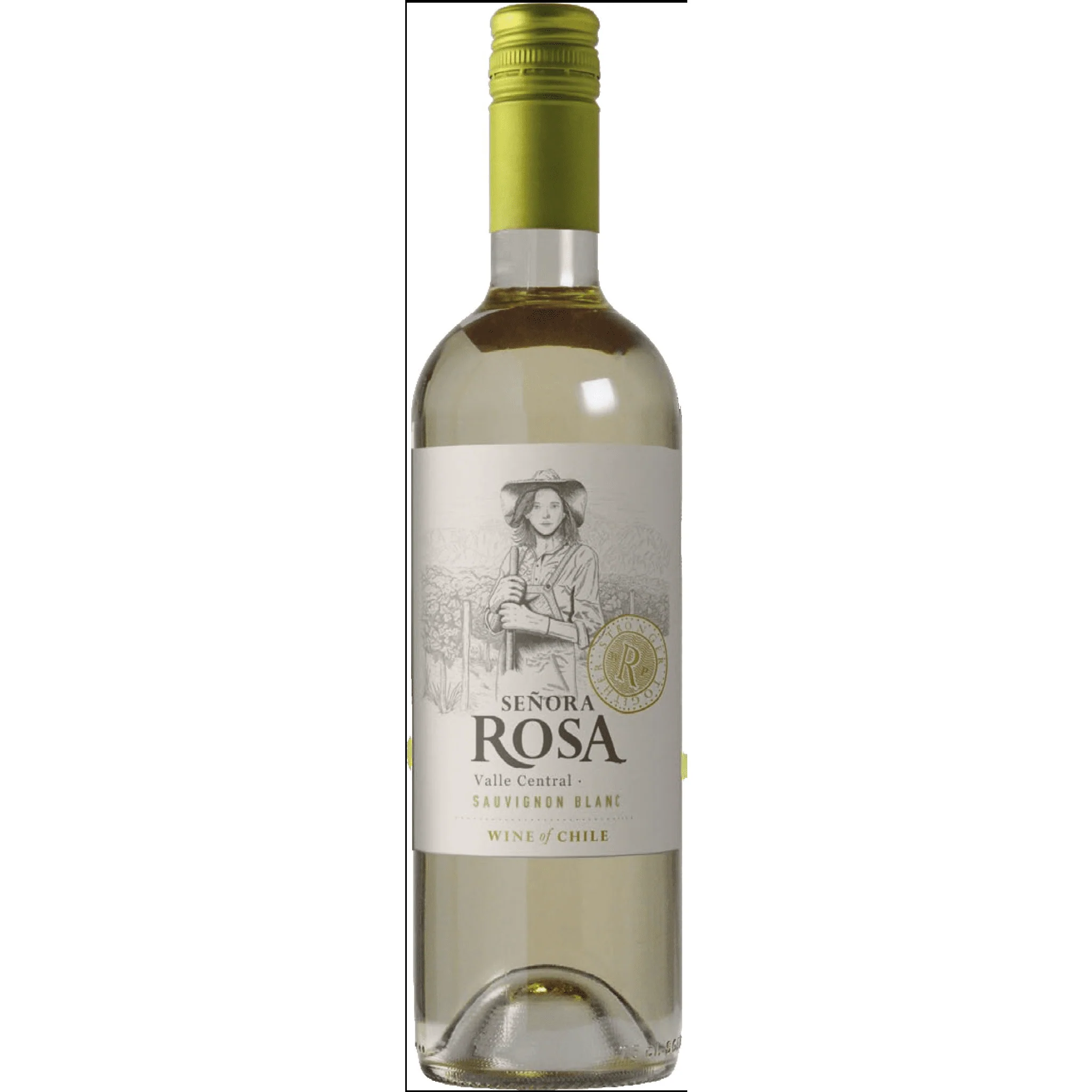 Senora Rosa Sauvignon Blanc 750ml