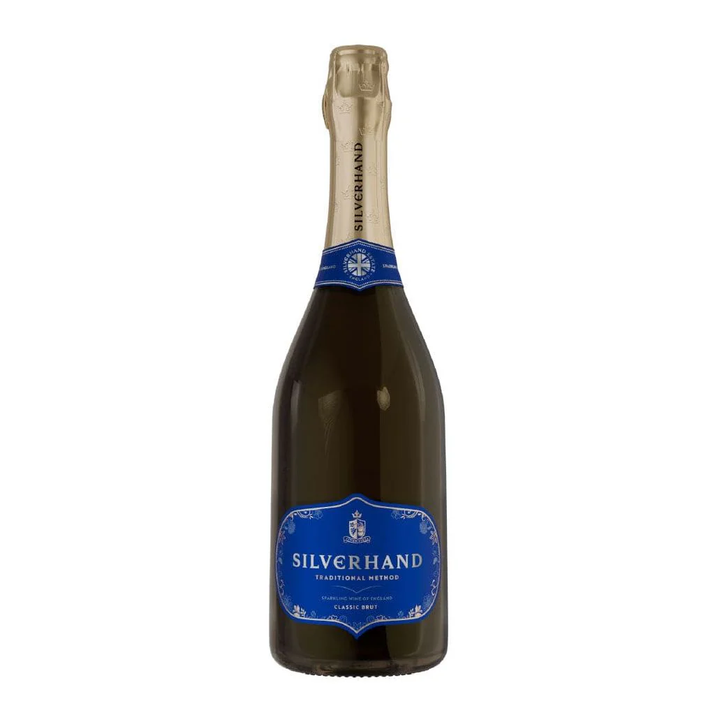 Silverhands Classic Brut NV 750 ml