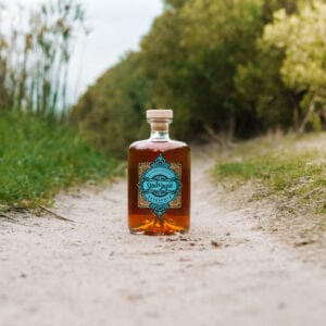Stads Japie South African Barrel Aged Brandy 70cl - Image 5
