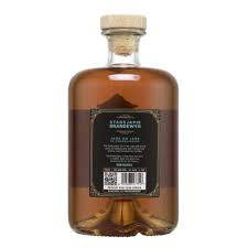 Stads Japie South African Barrel Aged Brandy 70cl - Image 7