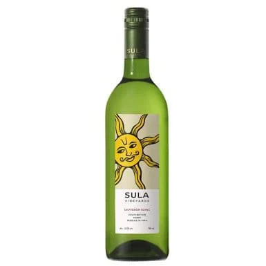 Sula Sauvignon Blanc 750ml
