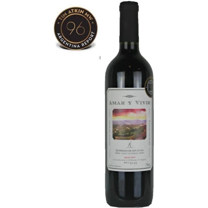 Super Malbec 6 bottle Mixed Case "Elevation Edition" 6 x 750 ml - Image 3