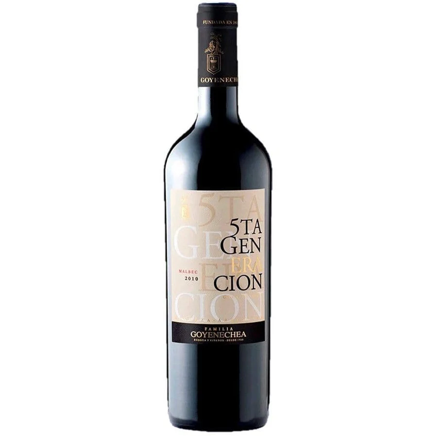 Super Malbec 6 bottle Mixed Case "Elevation Edition" 6 x 750 ml - Image 5