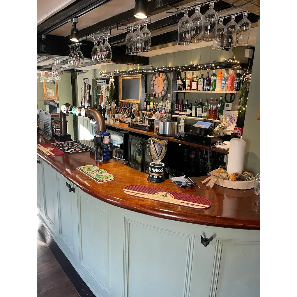 The Hare & Hound, Kent ~ 9th April 2026 ~ Spring Menu Launch - Image 2