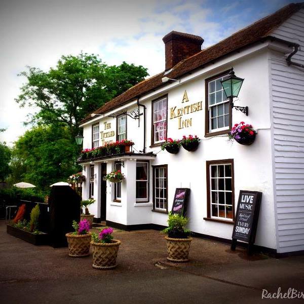 The Tickled Trout in Wye, Kent ~ 30th April 2026 ~ Spring Menu Launch - Image 2