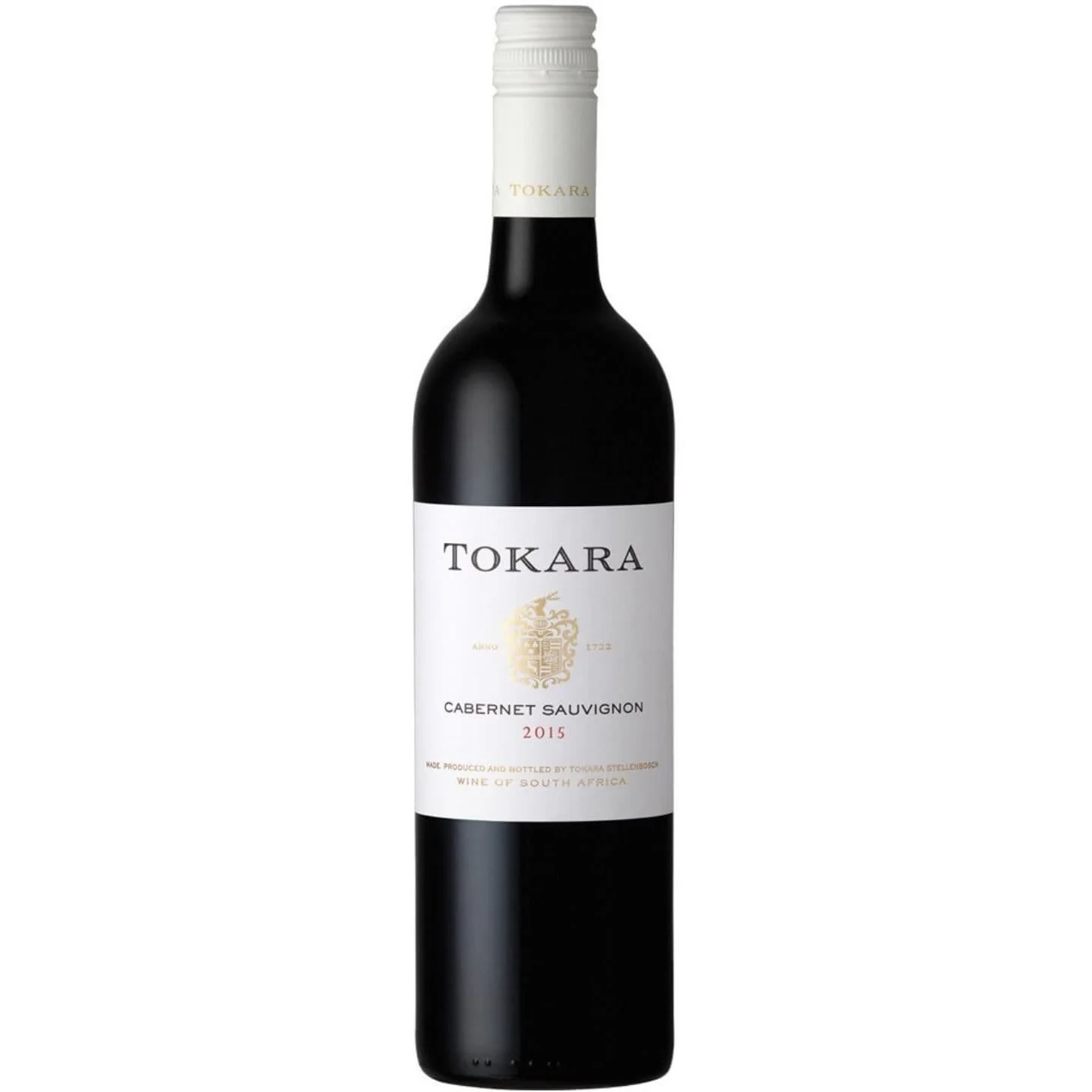 Tokara Cabernet Sauvignon 750ml