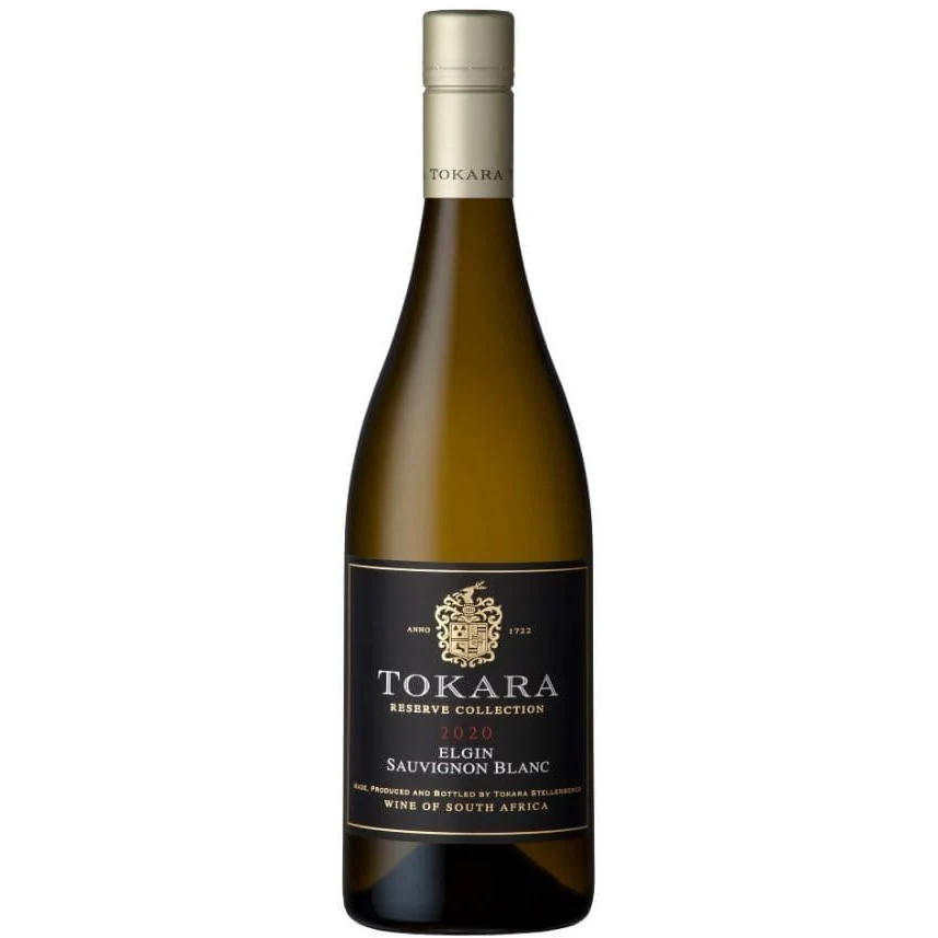 Tokara Reserve Collection Sauvignon Blanc (Elgin) 750 ml
