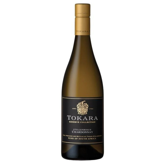 Tokara Reserve Collection Chardonnay 750ml