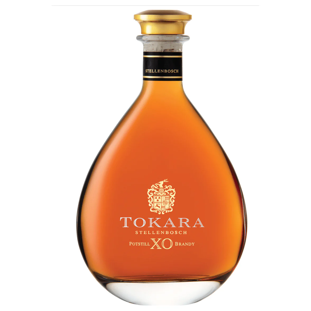 Tokara XO Potstill Brandy