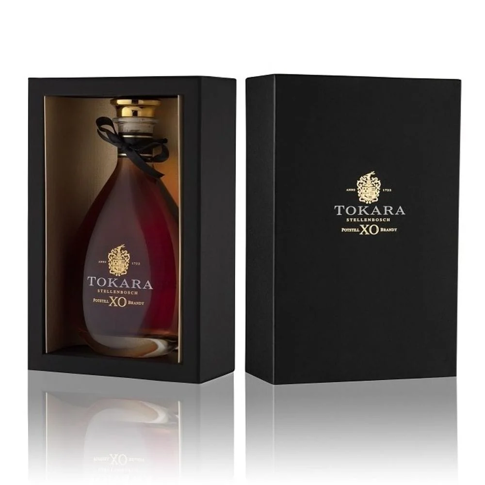 Tokara XO Potstill Brandy - Image 2
