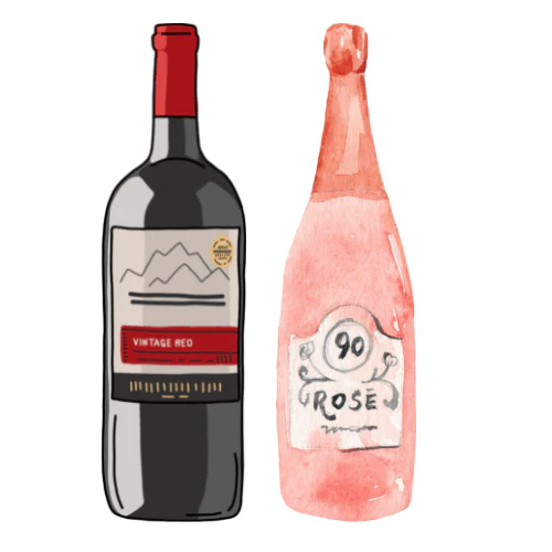 Discovery Subscription ~ Two Reserve Royale bottles of Wine - Image 4