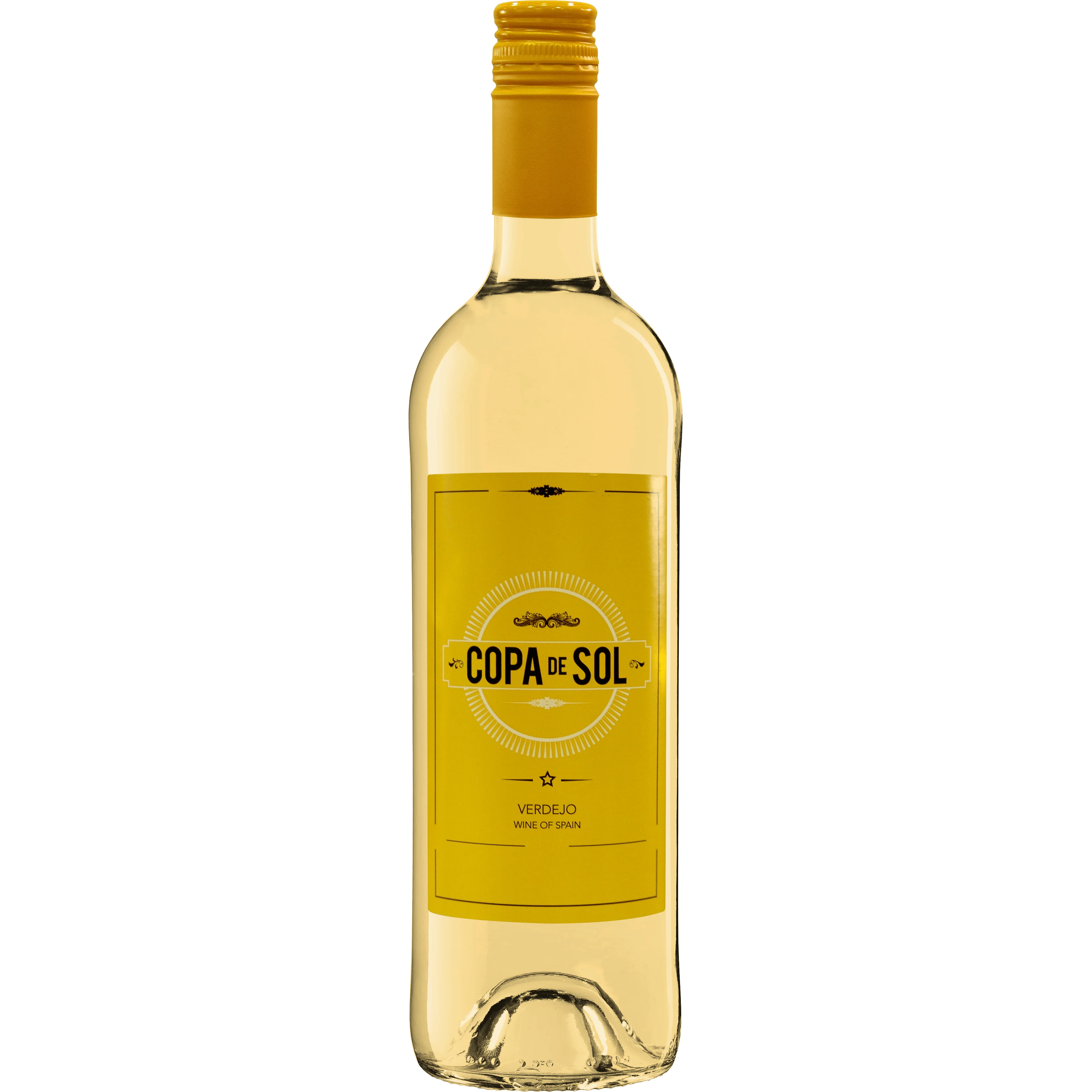 White wine mixed case of very quaffable wine 6 x 750 ml - Image 3