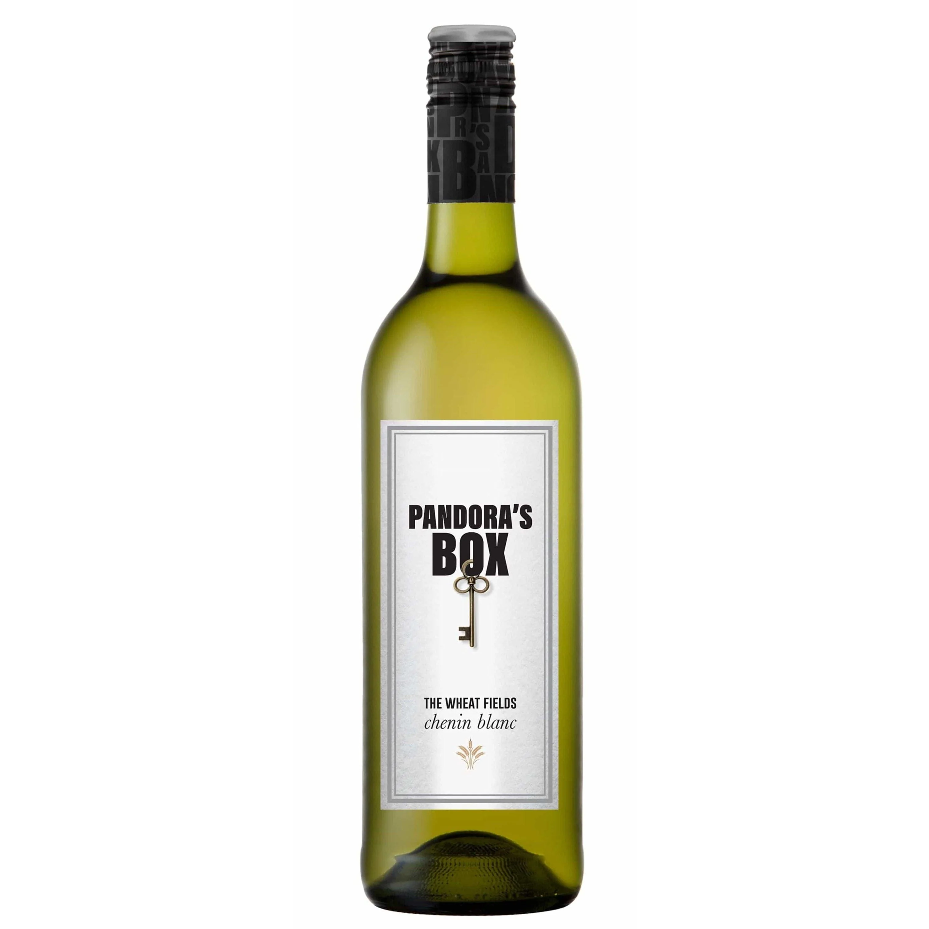 White wine mixed case of very quaffable wine 6 x 750 ml - Image 4